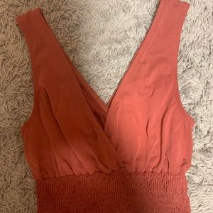 Urban Outfitters suplice top